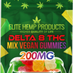 CBD gummies